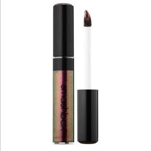 Sephora Makeup - Smashbox Be Legendary Liquid Lip in Foil Slick Sephora Makeup - Smashbox Be Legendary Liquid Lip in Foil Slick